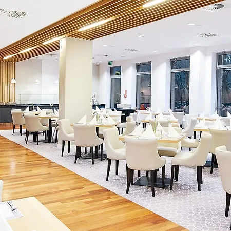 Vacationclub - Diune 26 Kołobrzeg