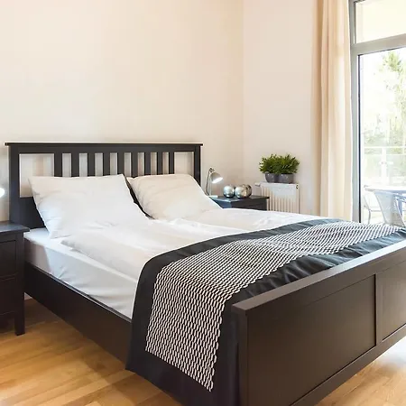 Vacationclub - Diune 26 Apartment Kolobrzeg