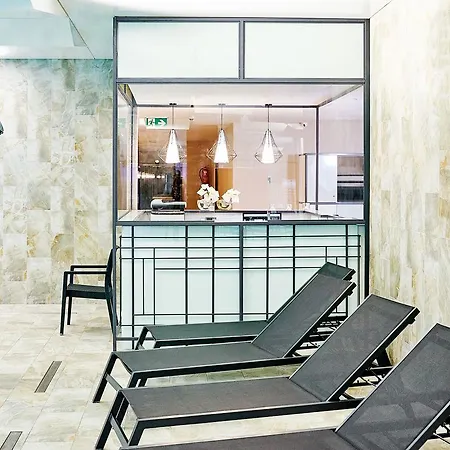 Vacationclub - Diune 26 * Kolobrzeg
