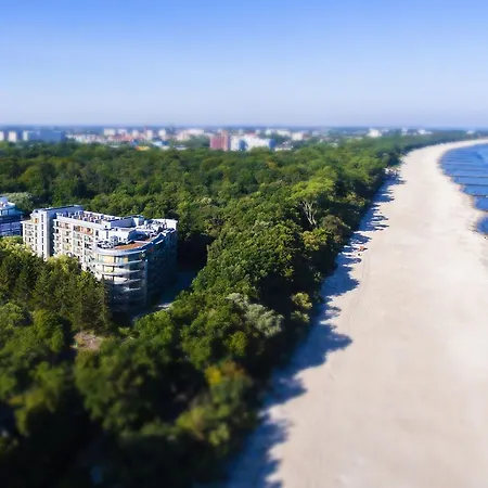 Vacationclub - Diune 26