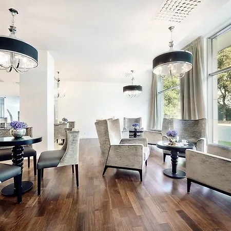 Vacationclub - Diune 26 * Kolobrzeg